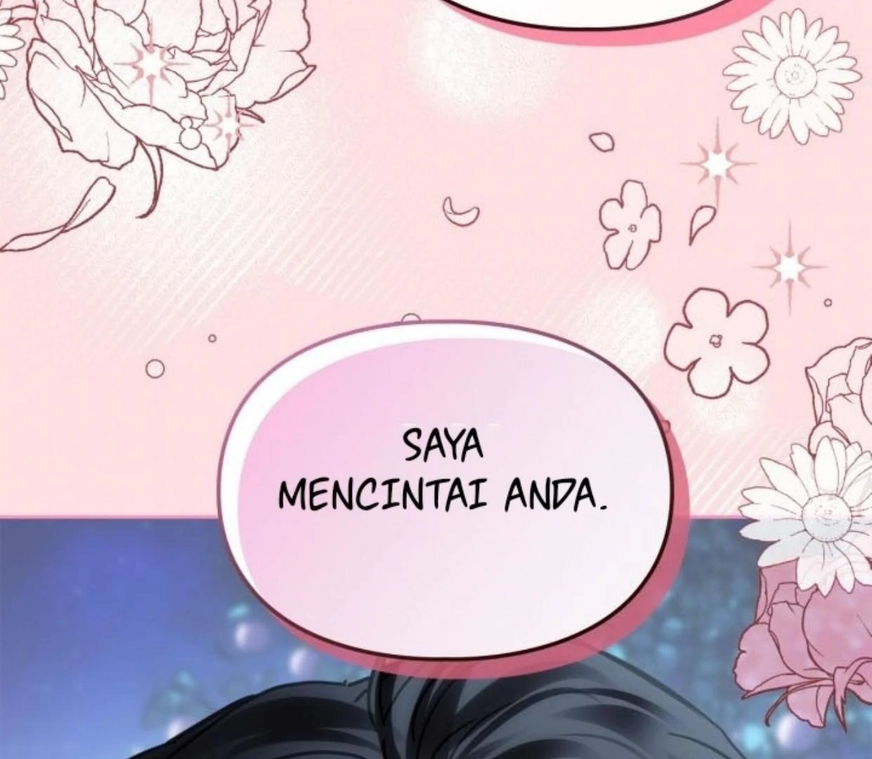 Baby Prisoner of Winter Castle Chapter 46 - Halaman 29