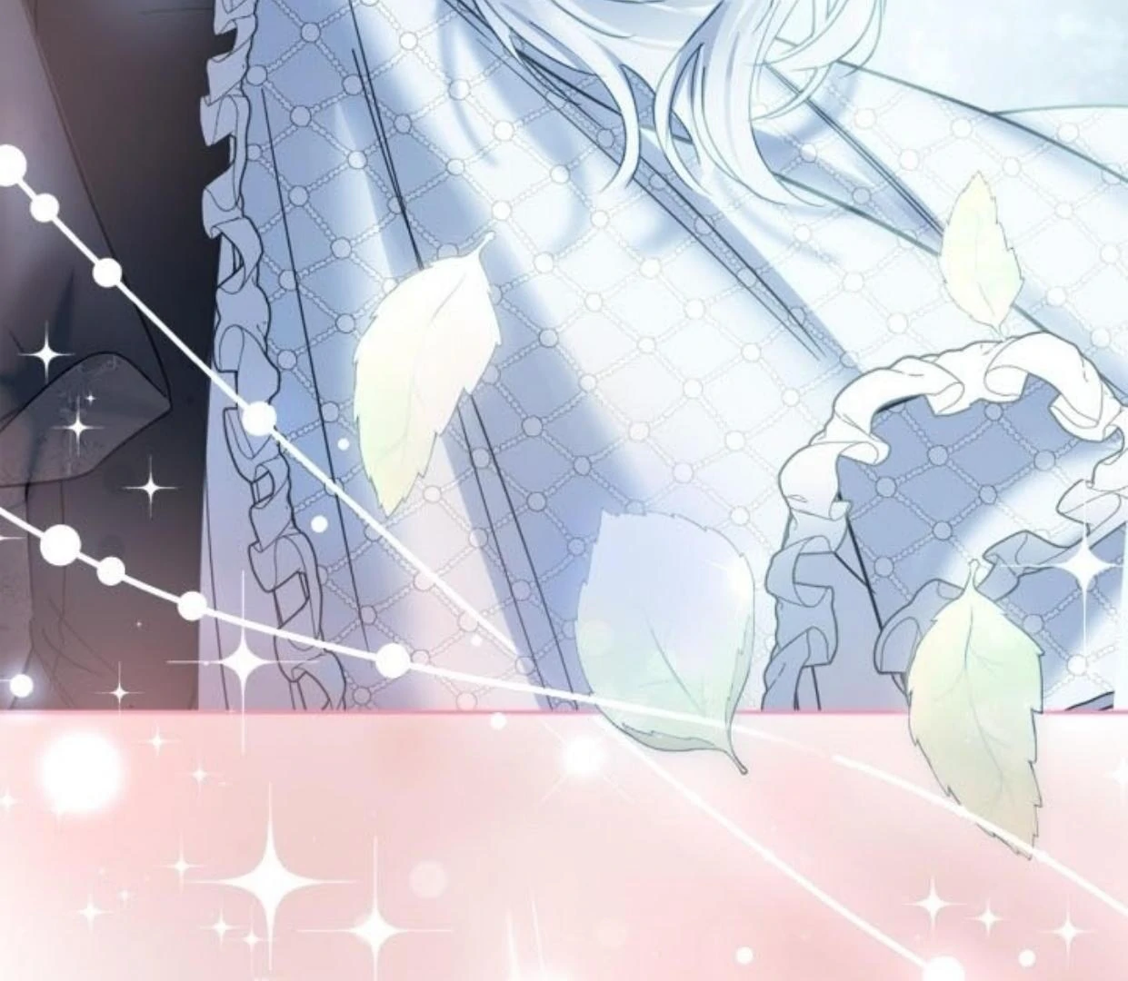 Baby Prisoner of Winter Castle Chapter 46 - Halaman 46
