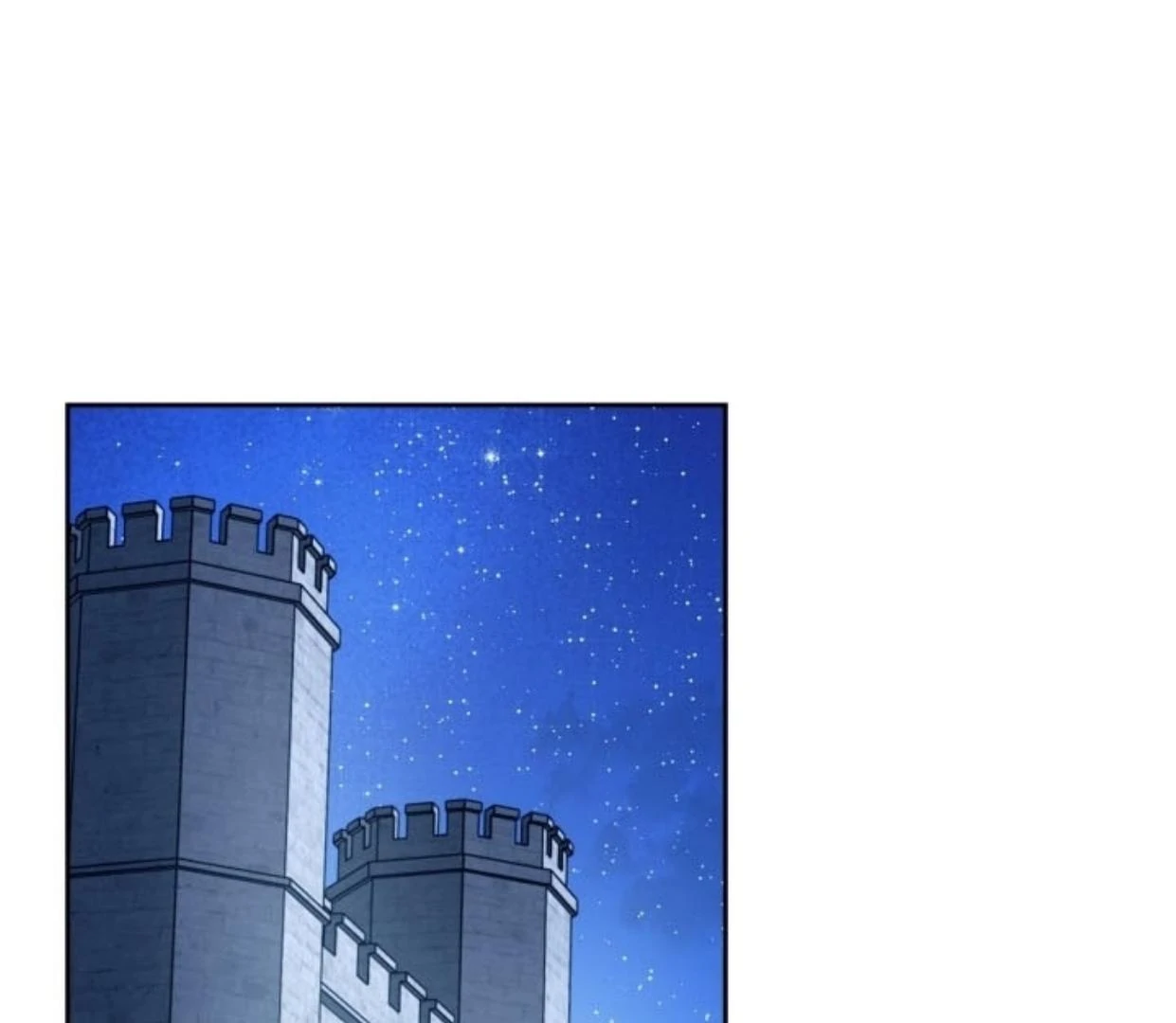 Baby Prisoner of Winter Castle Chapter 46 - Halaman 49