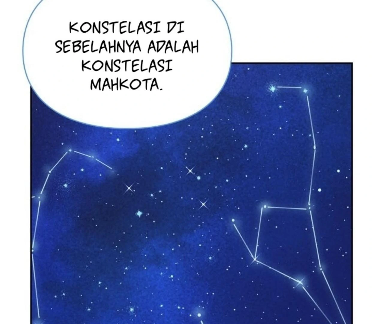 Baby Prisoner of Winter Castle Chapter 46 - Halaman 52