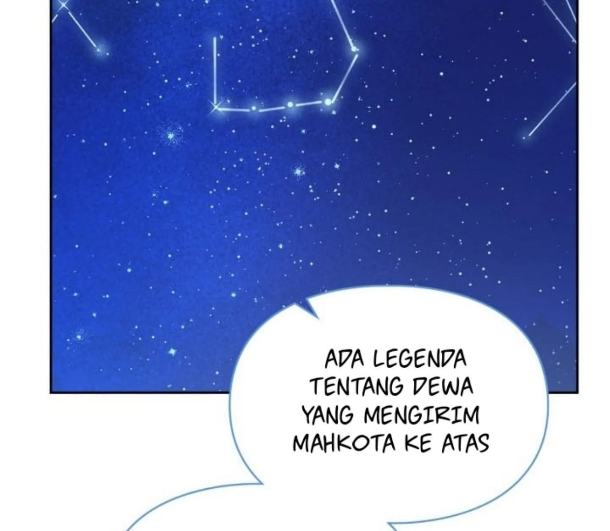 Baby Prisoner of Winter Castle Chapter 46 - Halaman 53