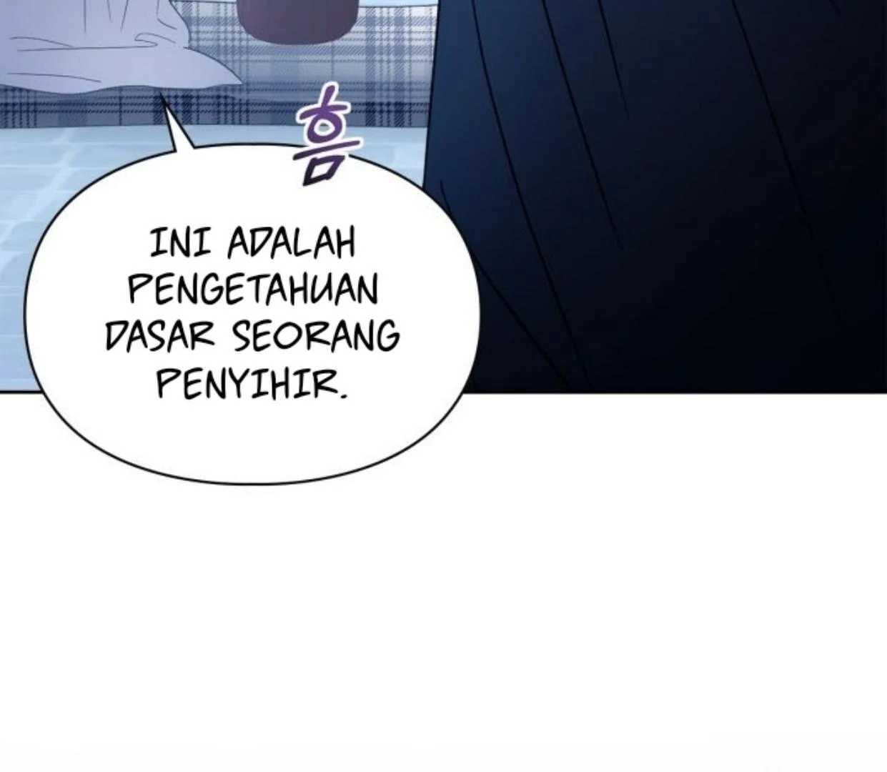 Baby Prisoner of Winter Castle Chapter 46 - Halaman 59