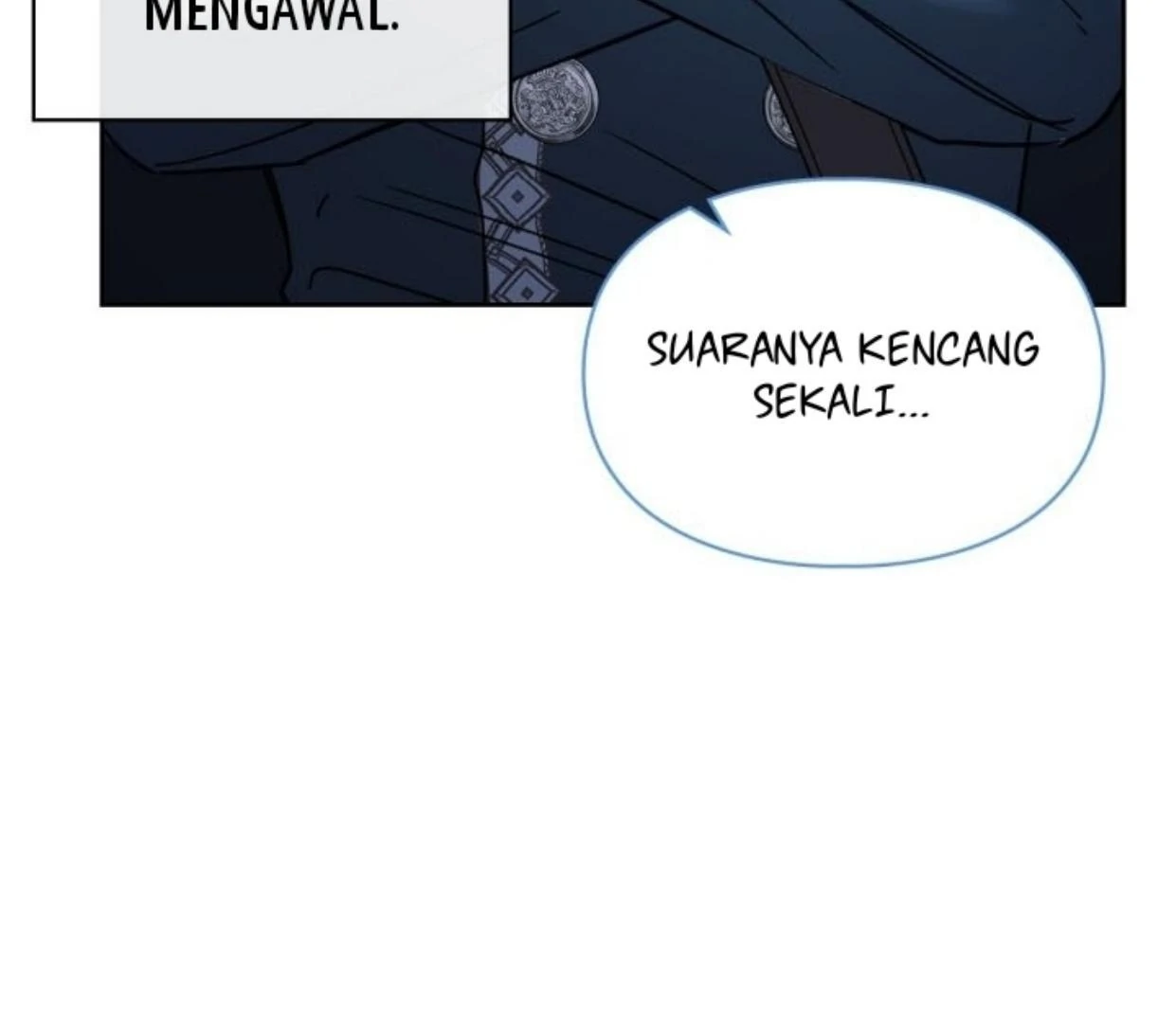 Baby Prisoner of Winter Castle Chapter 46 - Halaman 65