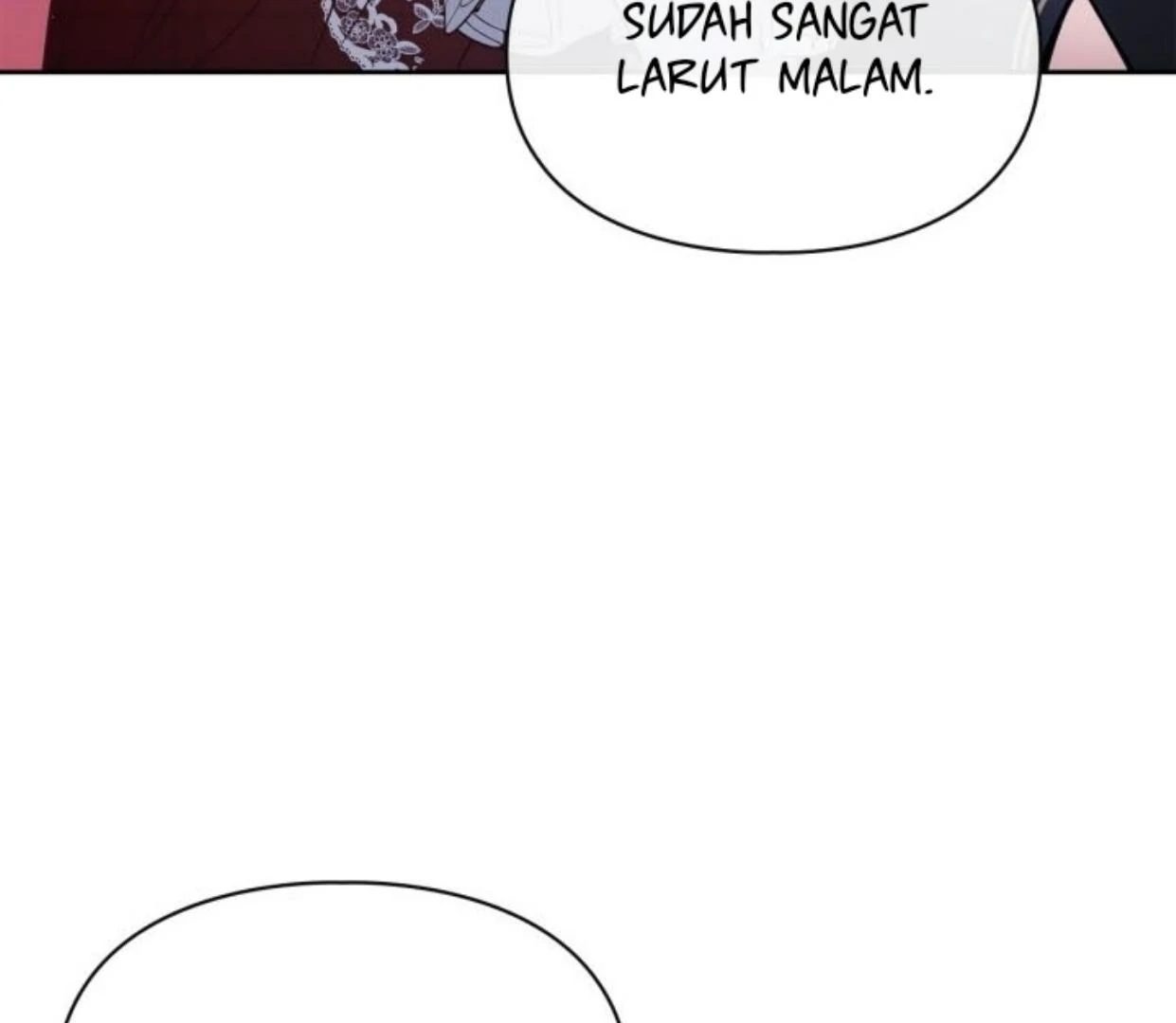 Baby Prisoner of Winter Castle Chapter 46 - Halaman 68
