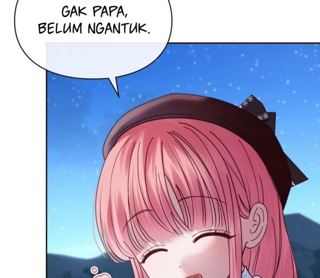 Baby Prisoner of Winter Castle Chapter 46 - Halaman 69