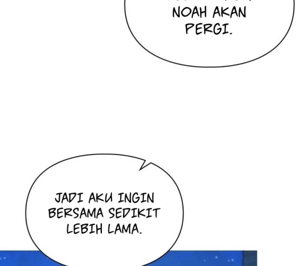 Baby Prisoner of Winter Castle Chapter 46 - Halaman 71