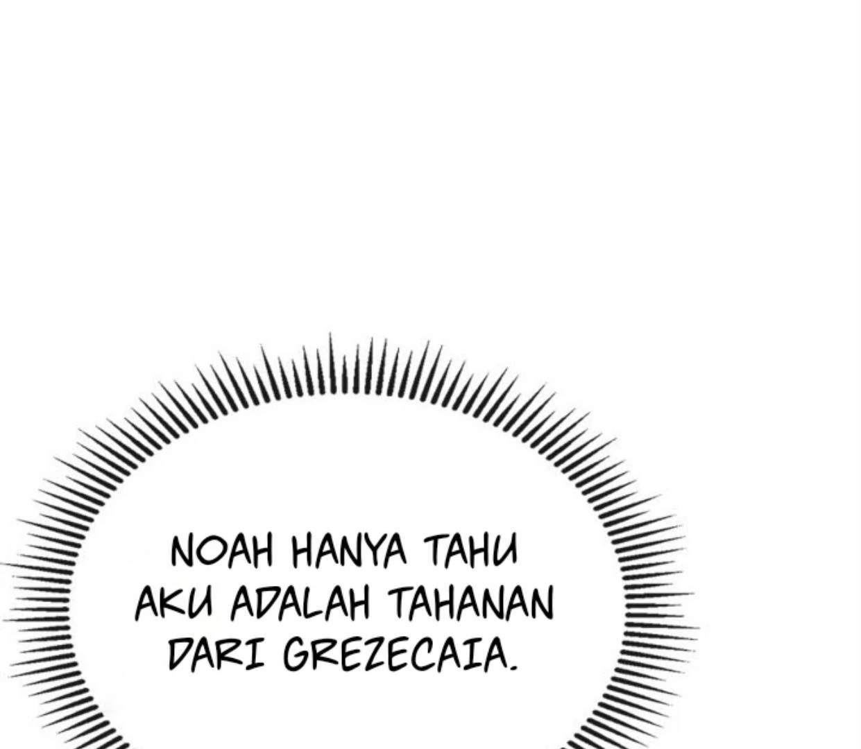 Baby Prisoner of Winter Castle Chapter 46 - Halaman 83