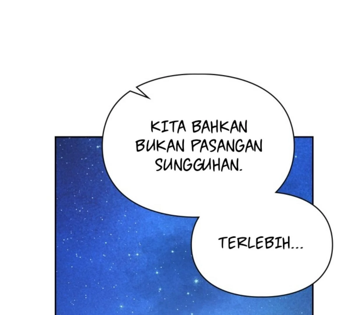 Baby Prisoner of Winter Castle Chapter 45 - Halaman 105