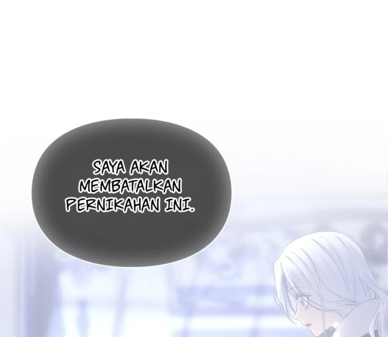 Baby Prisoner of Winter Castle Chapter 45 - Halaman 107