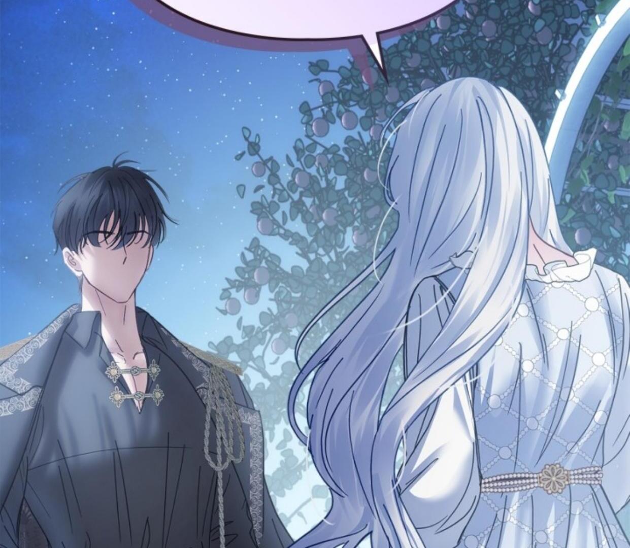 Baby Prisoner of Winter Castle Chapter 45 - Halaman 112