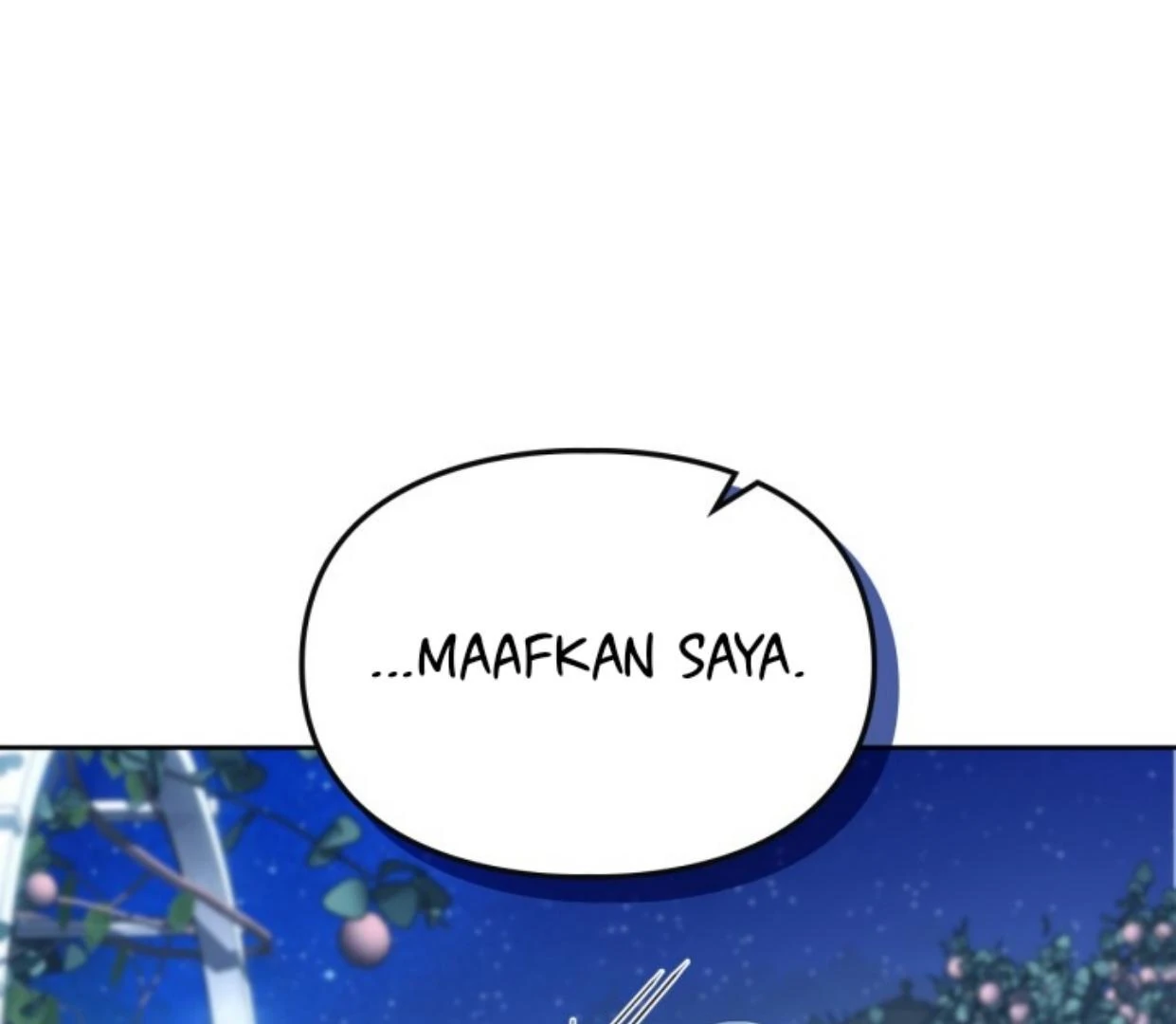 Baby Prisoner of Winter Castle Chapter 45 - Halaman 121