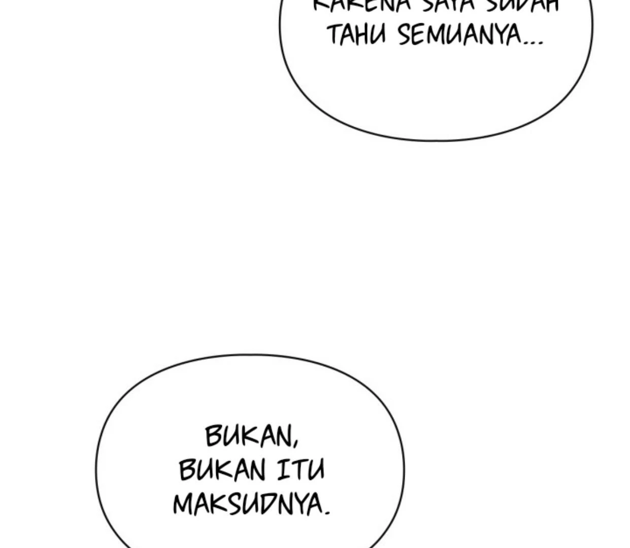 Baby Prisoner of Winter Castle Chapter 45 - Halaman 126