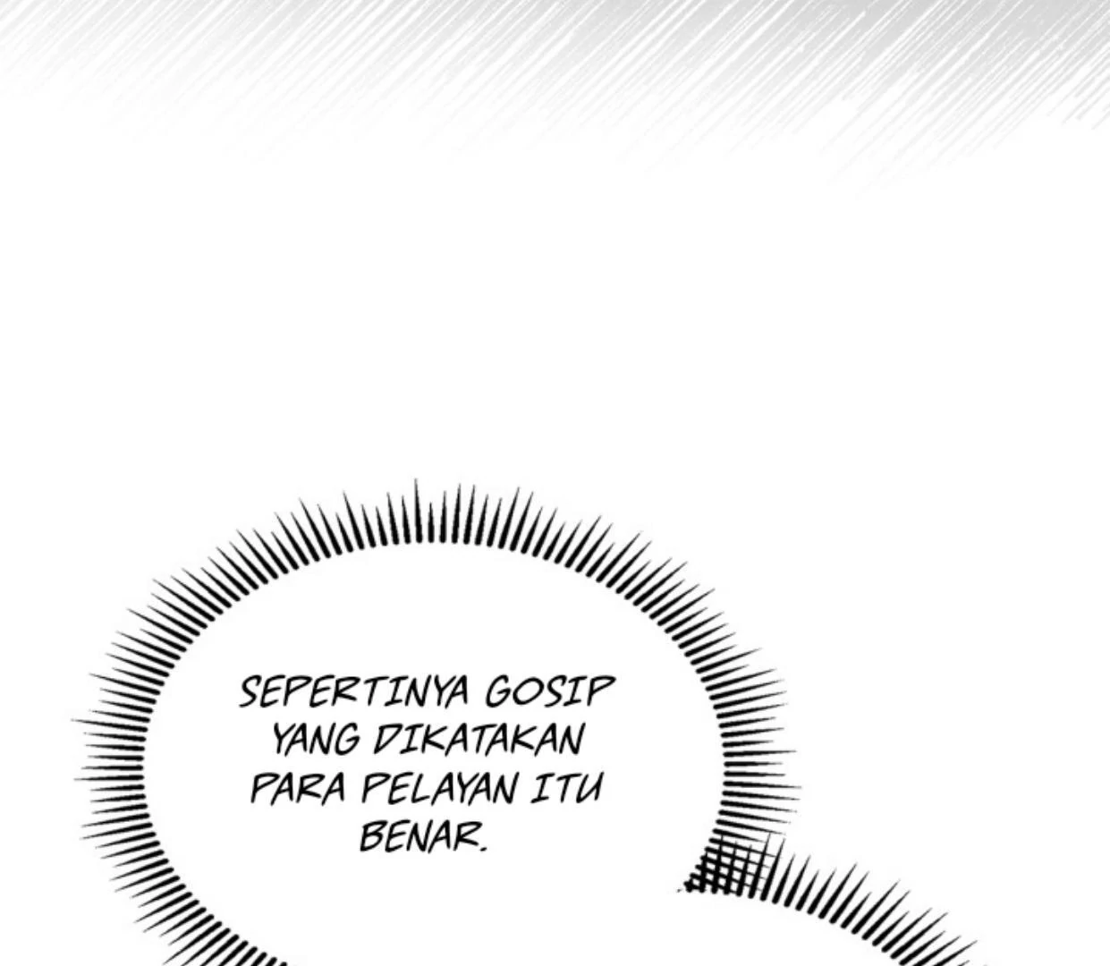 Baby Prisoner of Winter Castle Chapter 45 - Halaman 13