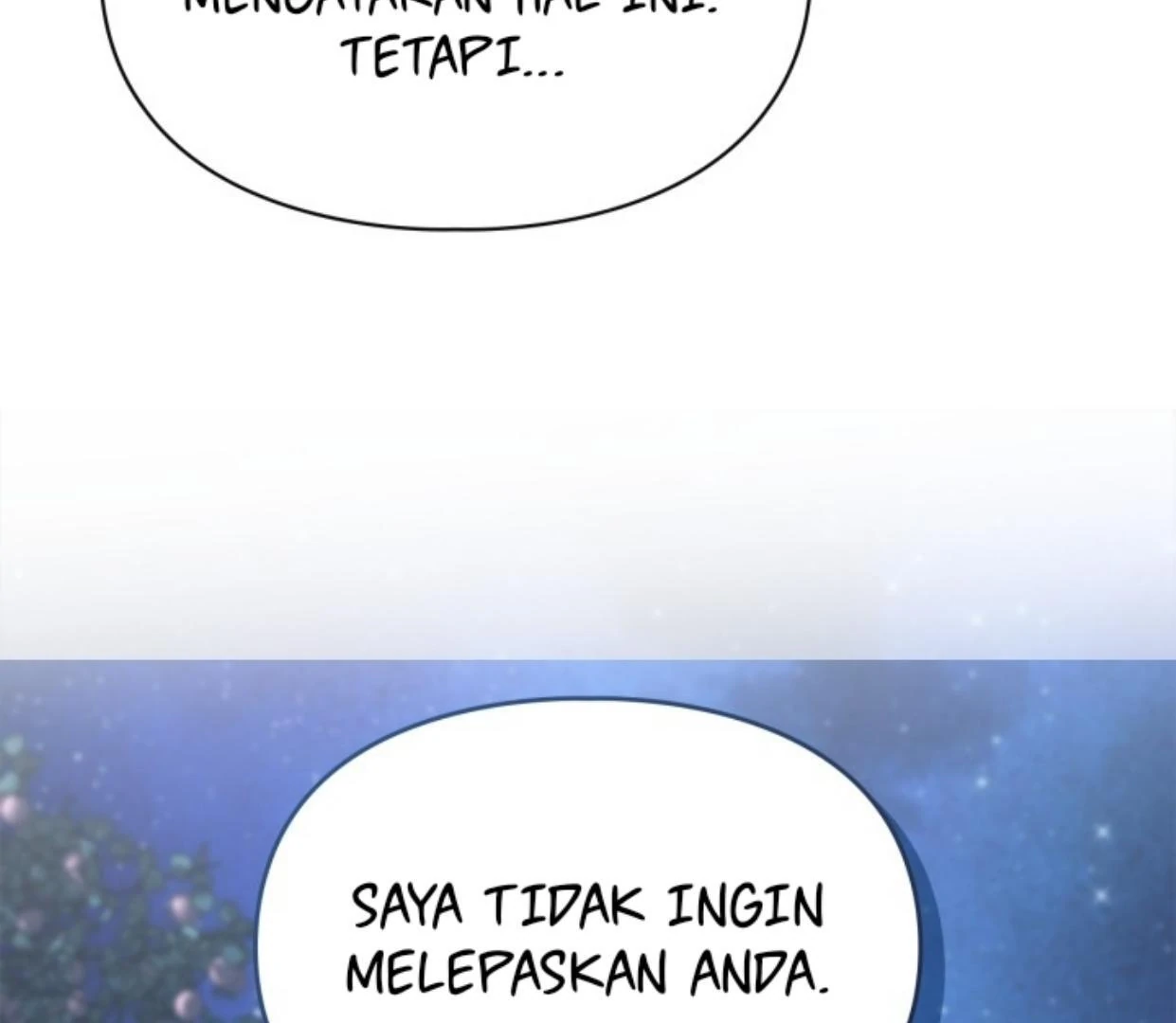 Baby Prisoner of Winter Castle Chapter 45 - Halaman 133