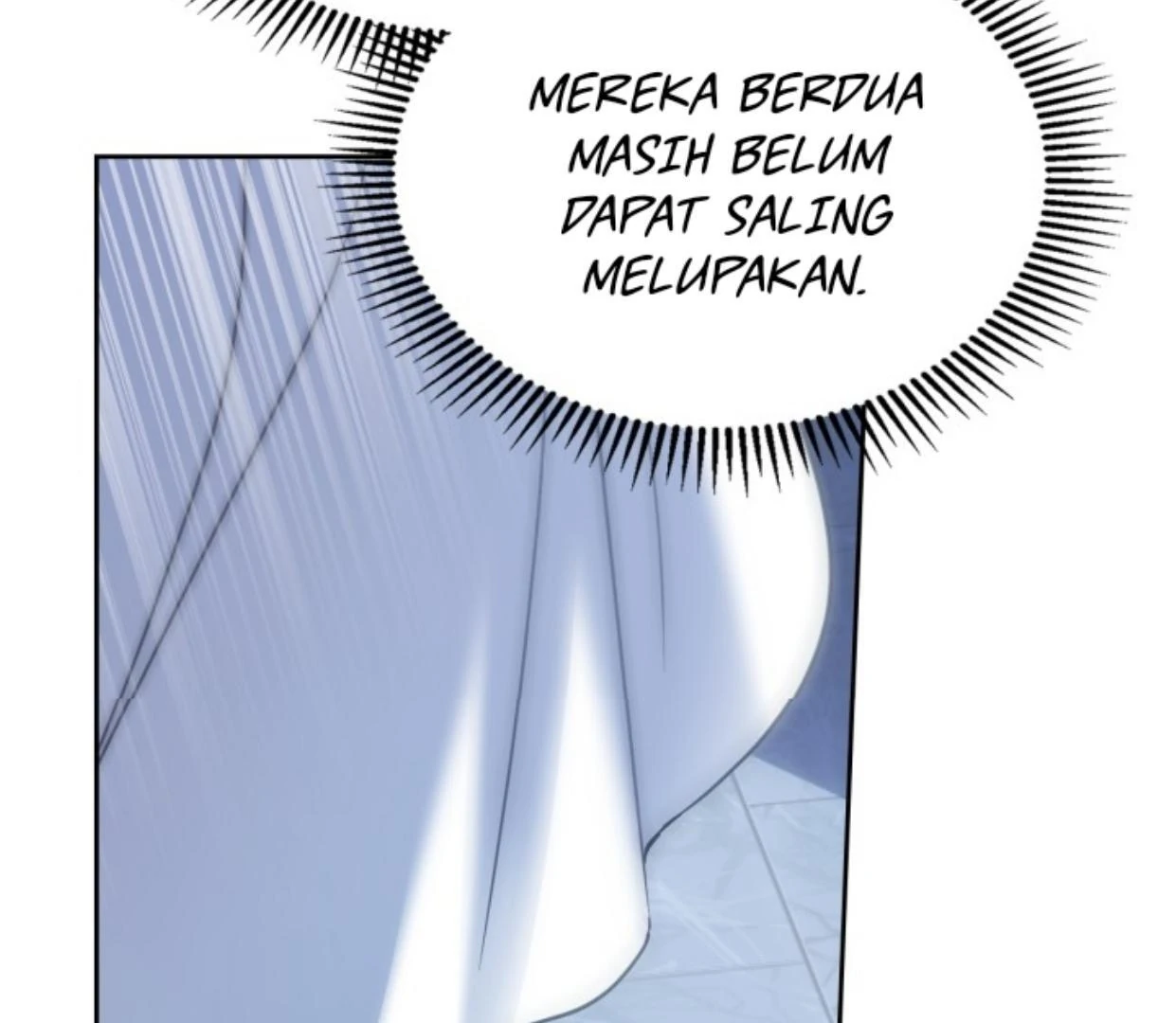 Baby Prisoner of Winter Castle Chapter 45 - Halaman 14