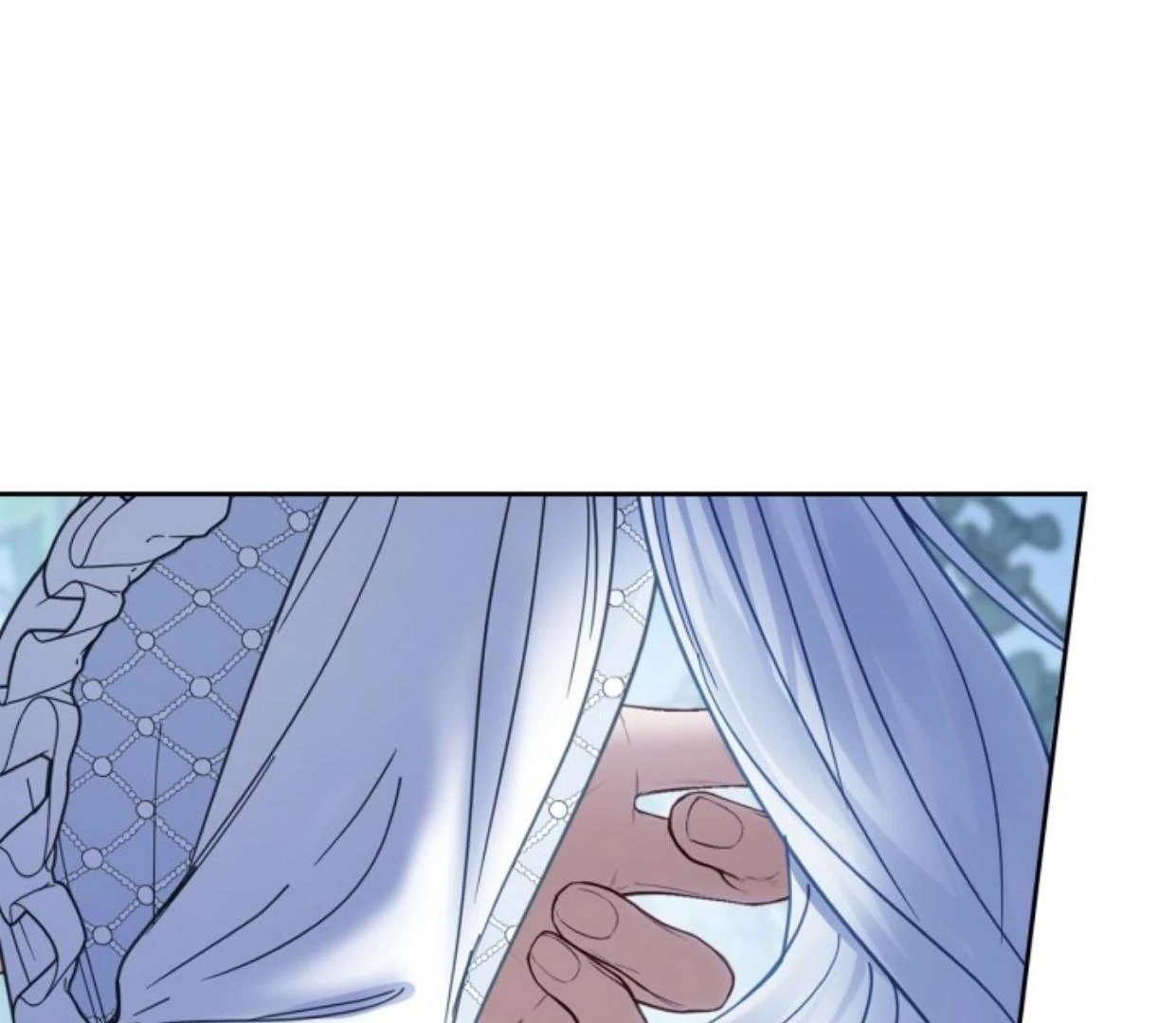 Baby Prisoner of Winter Castle Chapter 45 - Halaman 155