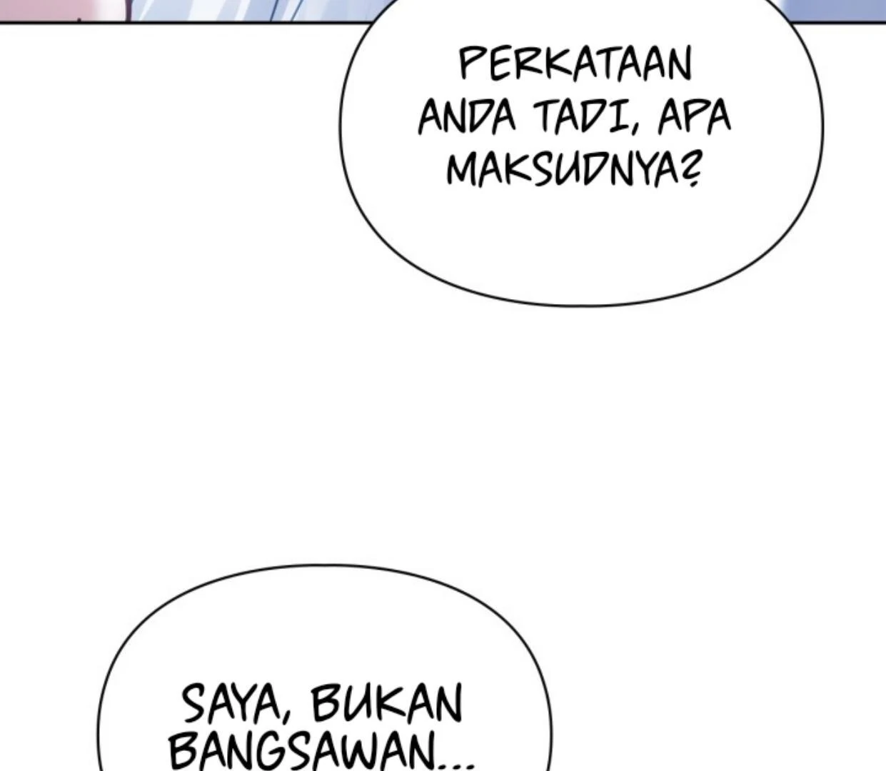 Baby Prisoner of Winter Castle Chapter 45 - Halaman 172