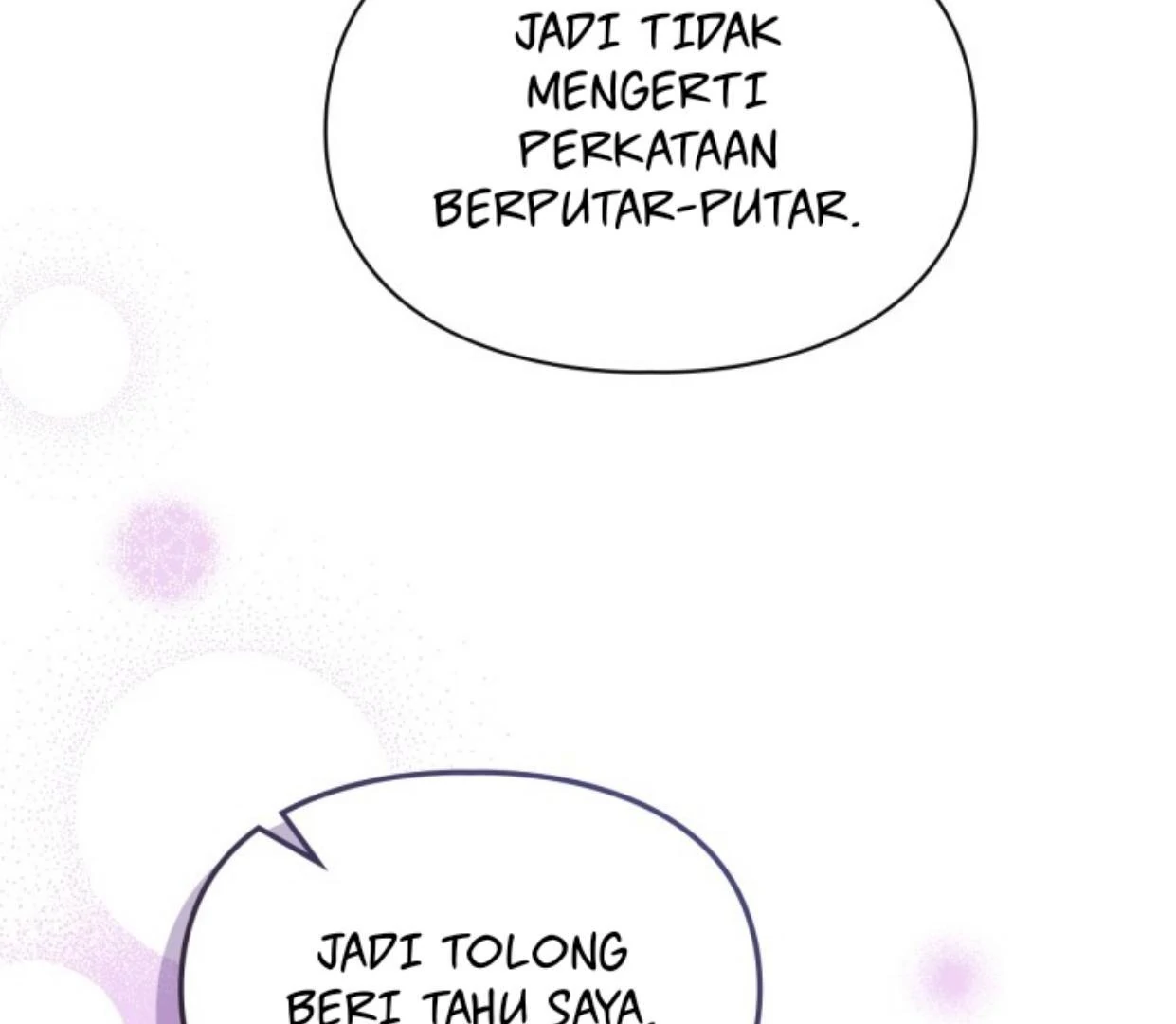 Baby Prisoner of Winter Castle Chapter 45 - Halaman 175