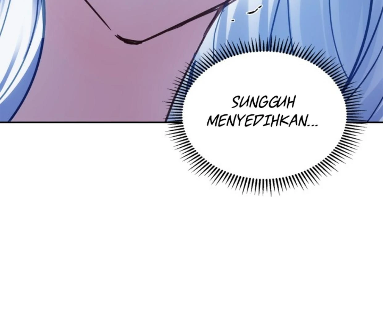 Baby Prisoner of Winter Castle Chapter 45 - Halaman 34