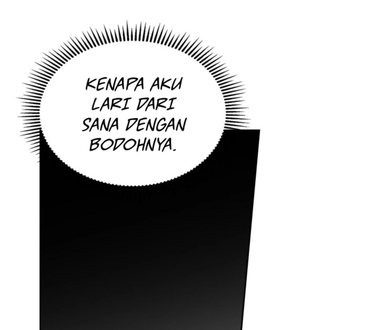 Baby Prisoner of Winter Castle Chapter 45 - Halaman 35