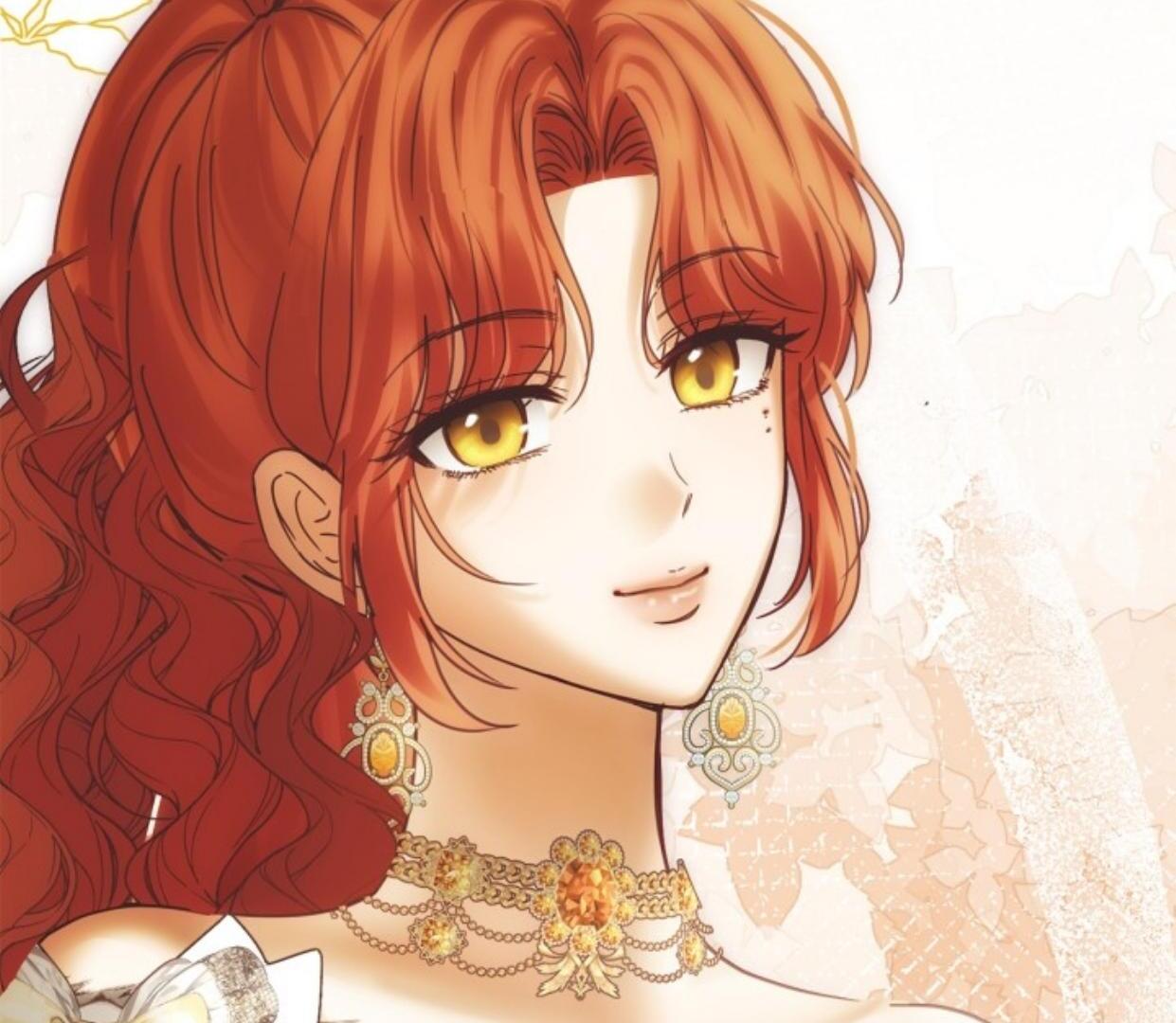 Baby Prisoner of Winter Castle Chapter 45 - Halaman 39