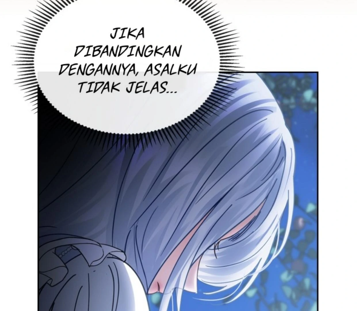 Baby Prisoner of Winter Castle Chapter 45 - Halaman 42