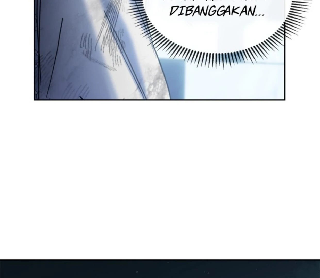 Baby Prisoner of Winter Castle Chapter 45 - Halaman 44