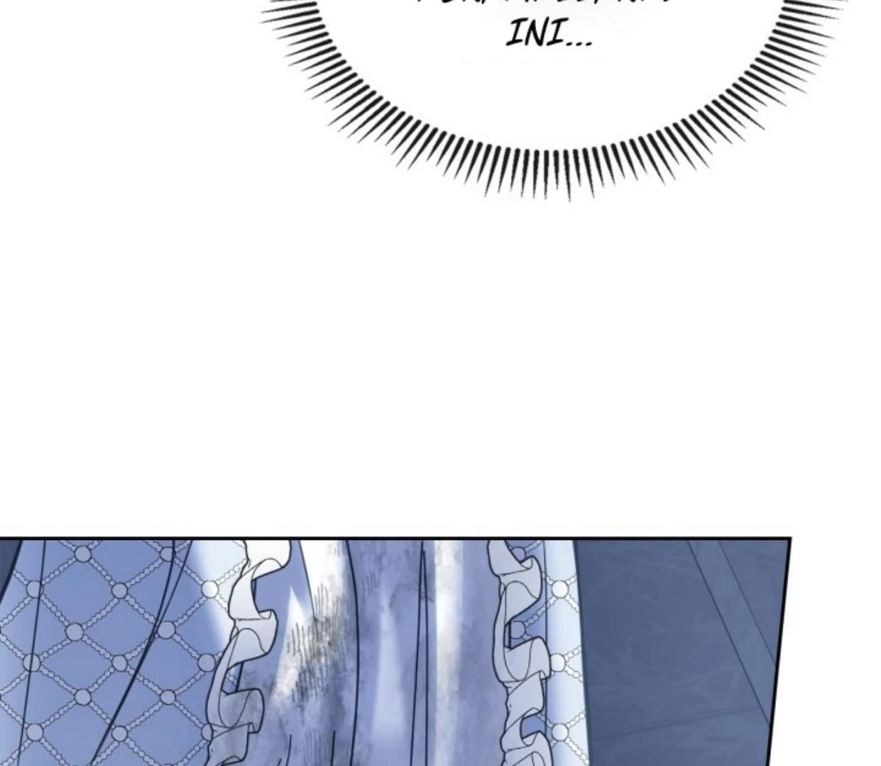 Baby Prisoner of Winter Castle Chapter 45 - Halaman 49