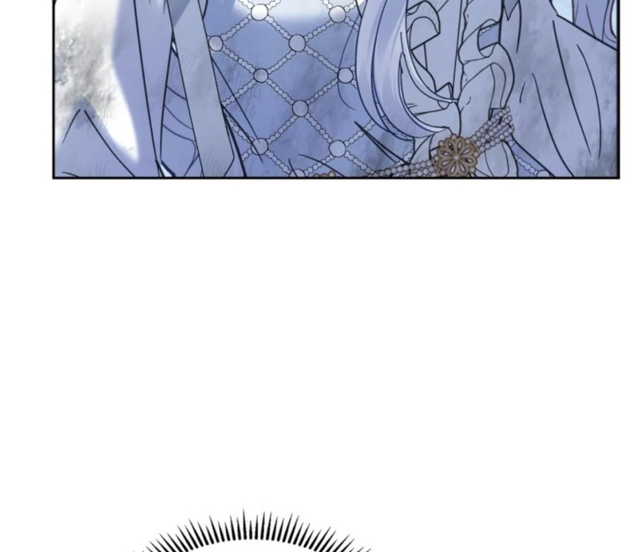 Baby Prisoner of Winter Castle Chapter 45 - Halaman 53