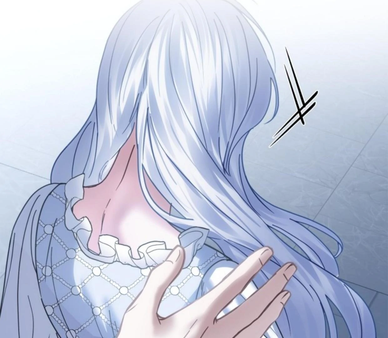 Baby Prisoner of Winter Castle Chapter 45 - Halaman 55