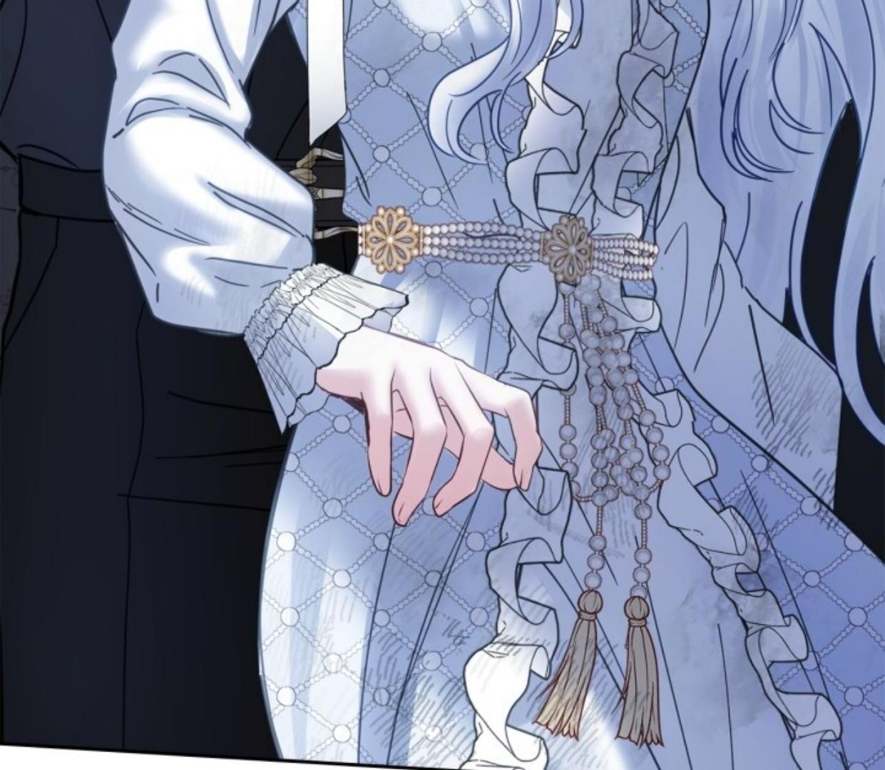 Baby Prisoner of Winter Castle Chapter 45 - Halaman 59