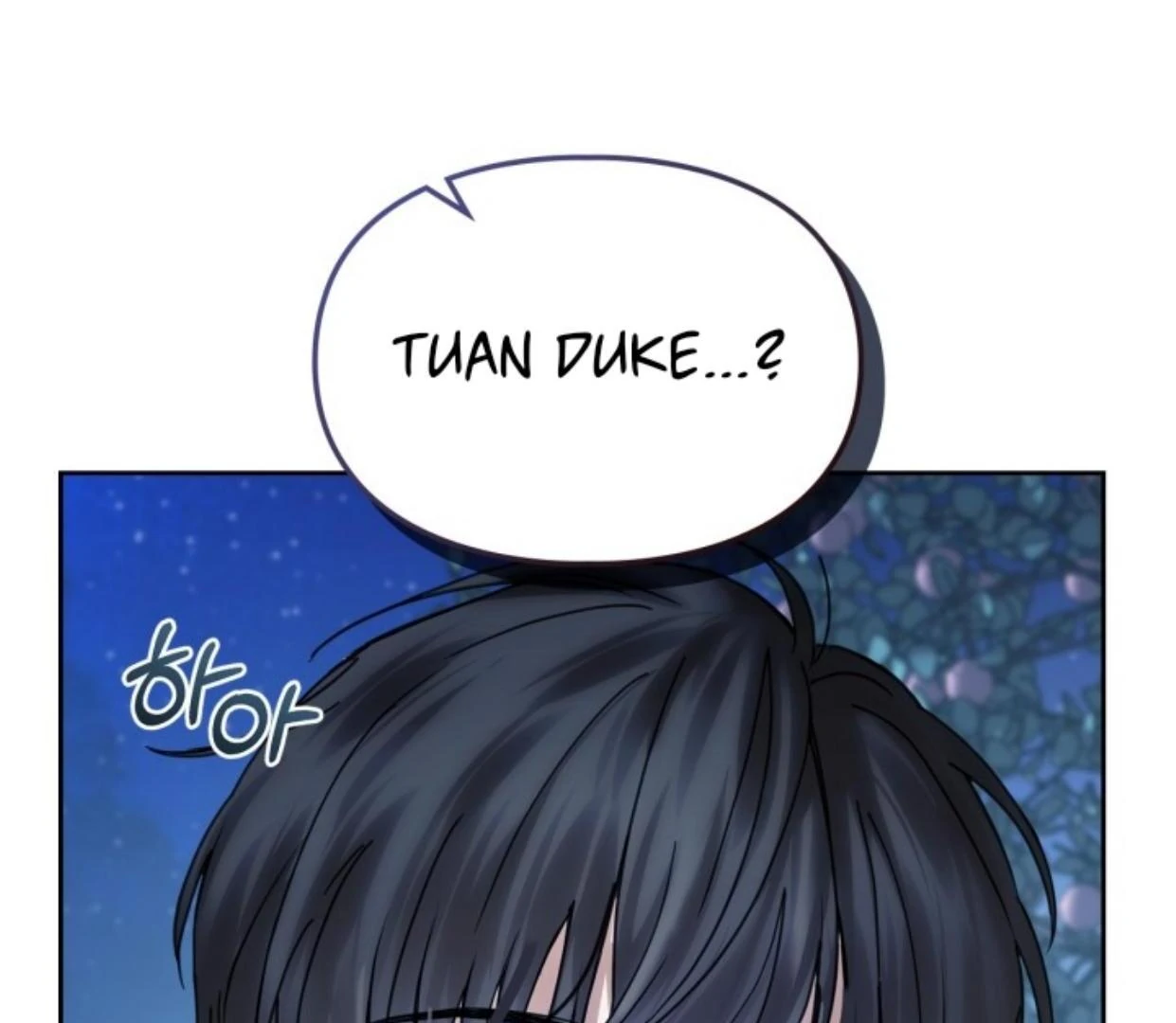 Baby Prisoner of Winter Castle Chapter 45 - Halaman 63