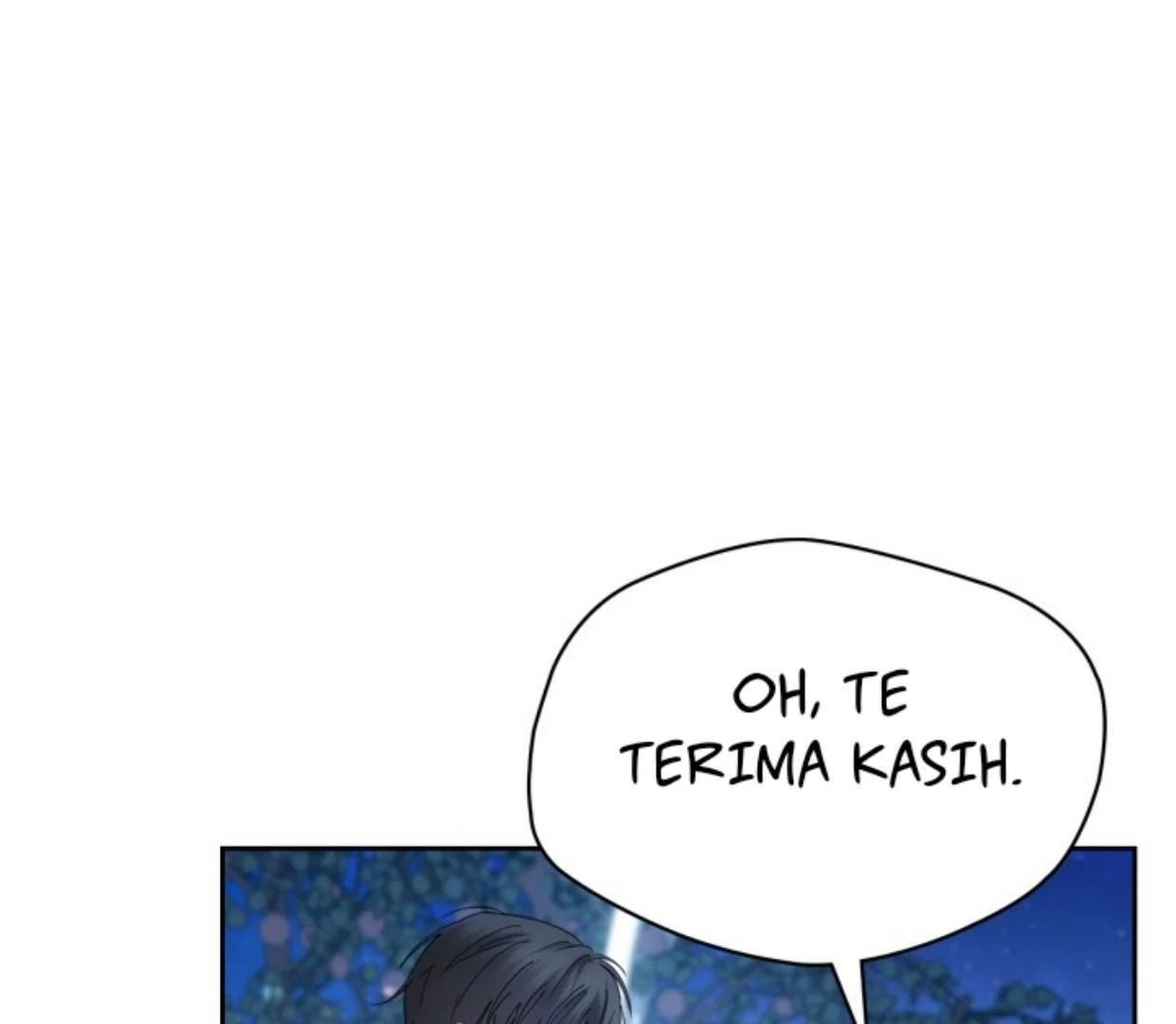 Baby Prisoner of Winter Castle Chapter 45 - Halaman 66