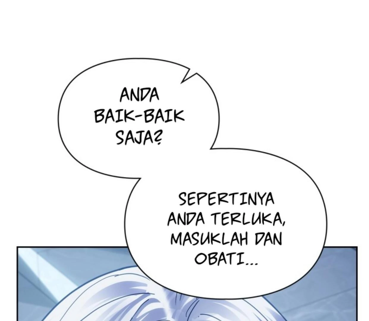 Baby Prisoner of Winter Castle Chapter 45 - Halaman 71