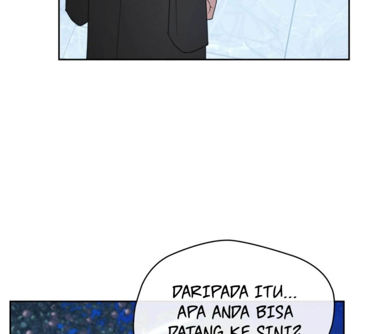 Baby Prisoner of Winter Castle Chapter 45 - Halaman 77