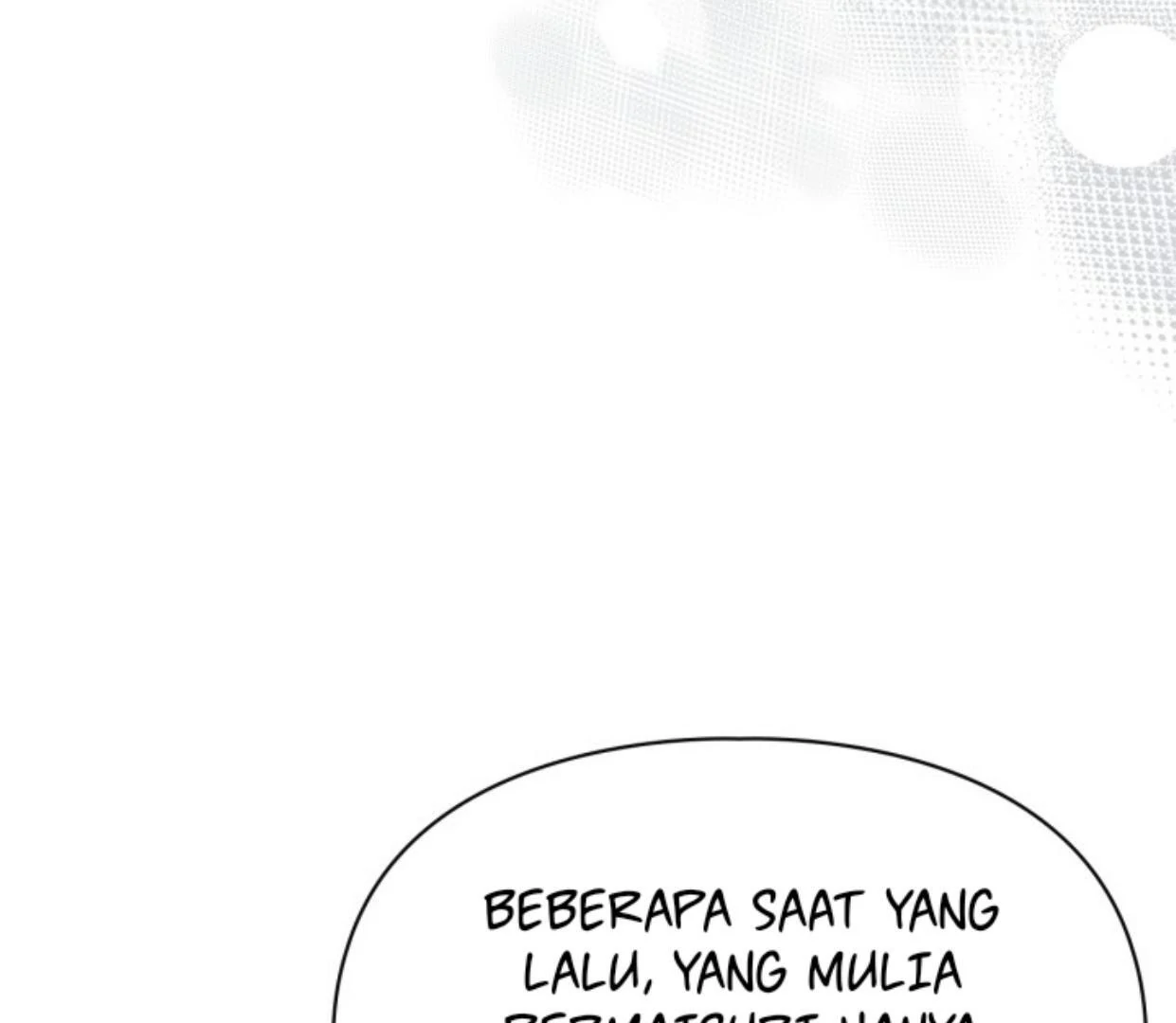 Baby Prisoner of Winter Castle Chapter 45 - Halaman 84