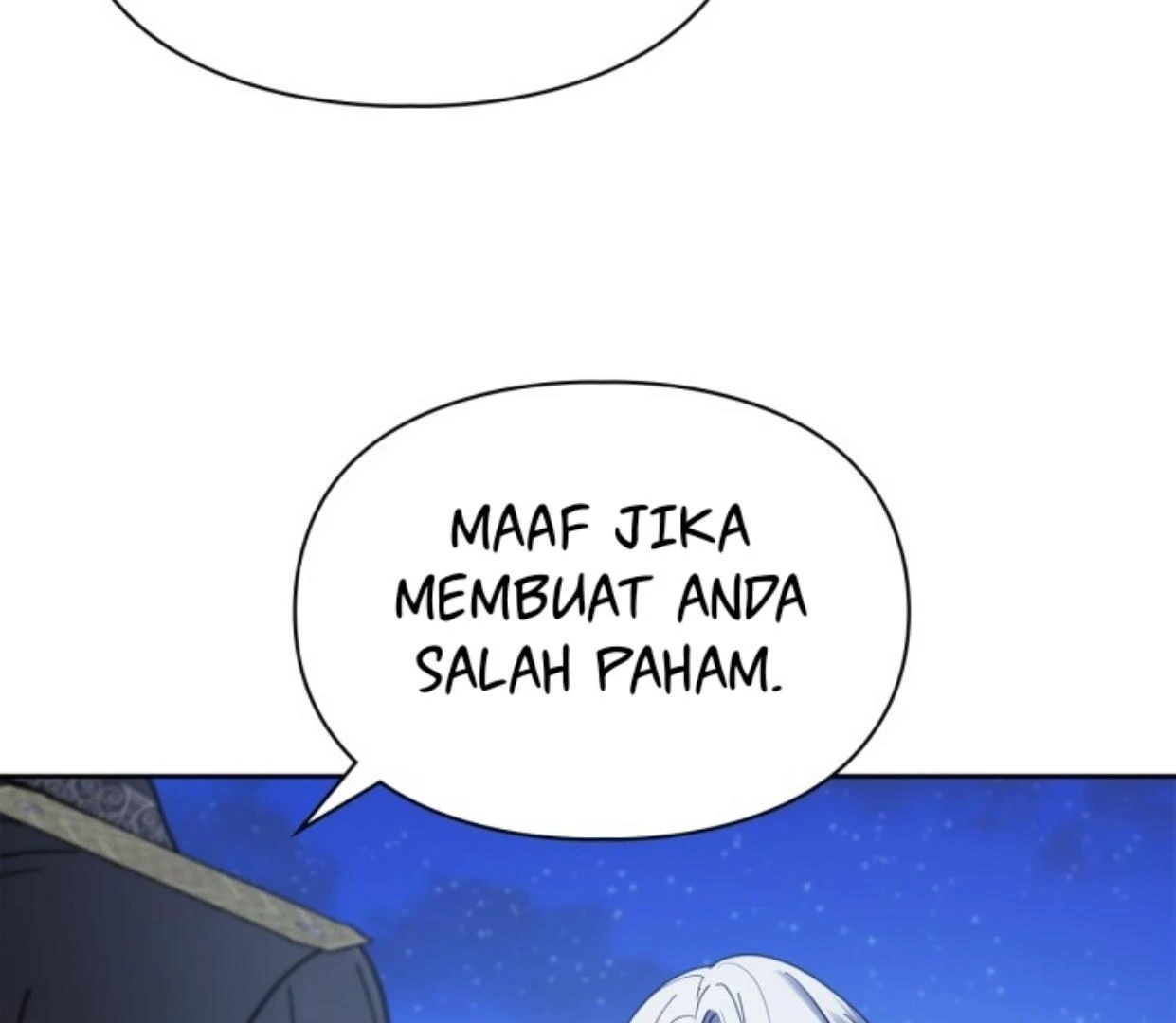 Baby Prisoner of Winter Castle Chapter 45 - Halaman 90