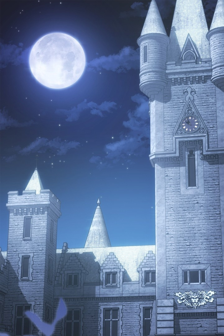 Komik Baby Prisoner of Winter Castle Chapter 44 gambar 1