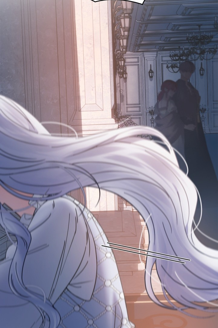 Baby Prisoner of Winter Castle Chapter 44 - Halaman 118