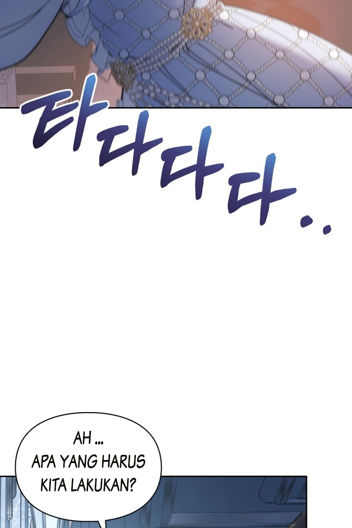 Baby Prisoner of Winter Castle Chapter 44 - Halaman 119