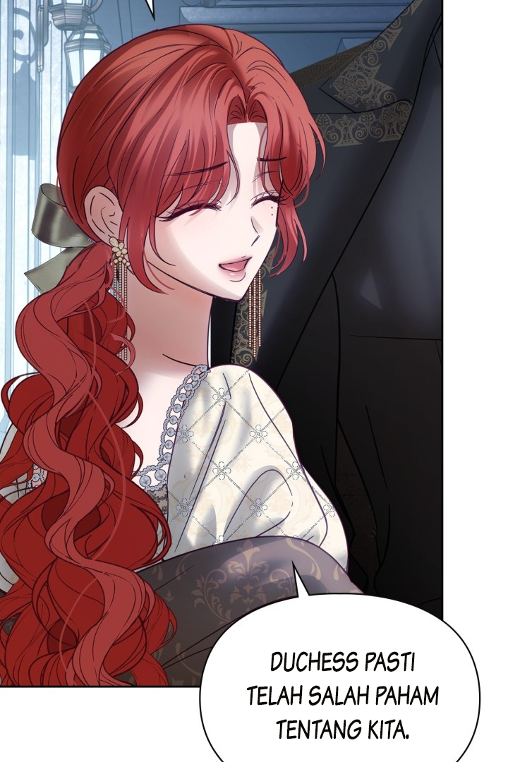 Baby Prisoner of Winter Castle Chapter 44 - Halaman 120