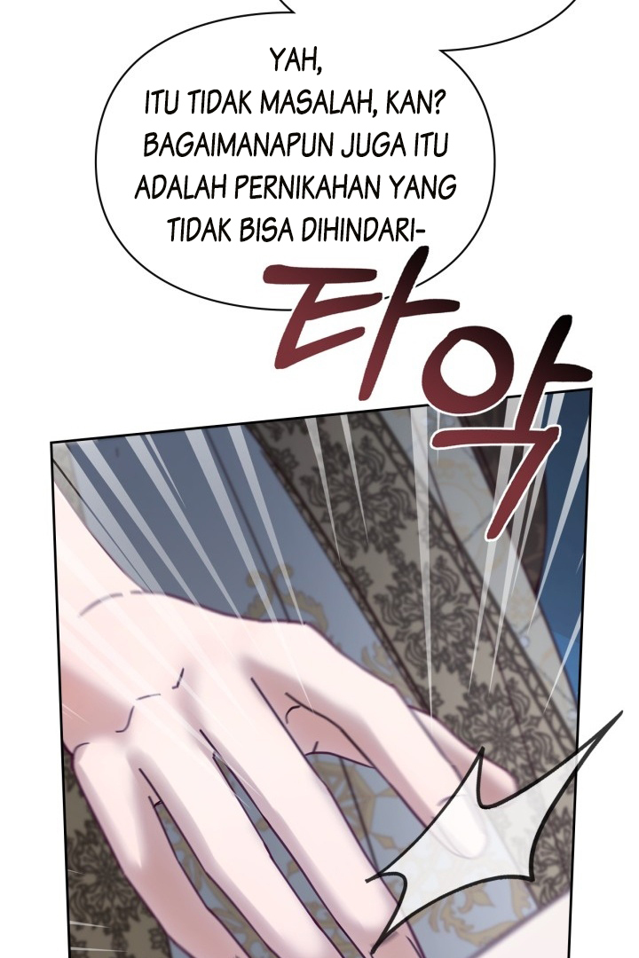 Baby Prisoner of Winter Castle Chapter 44 - Halaman 121