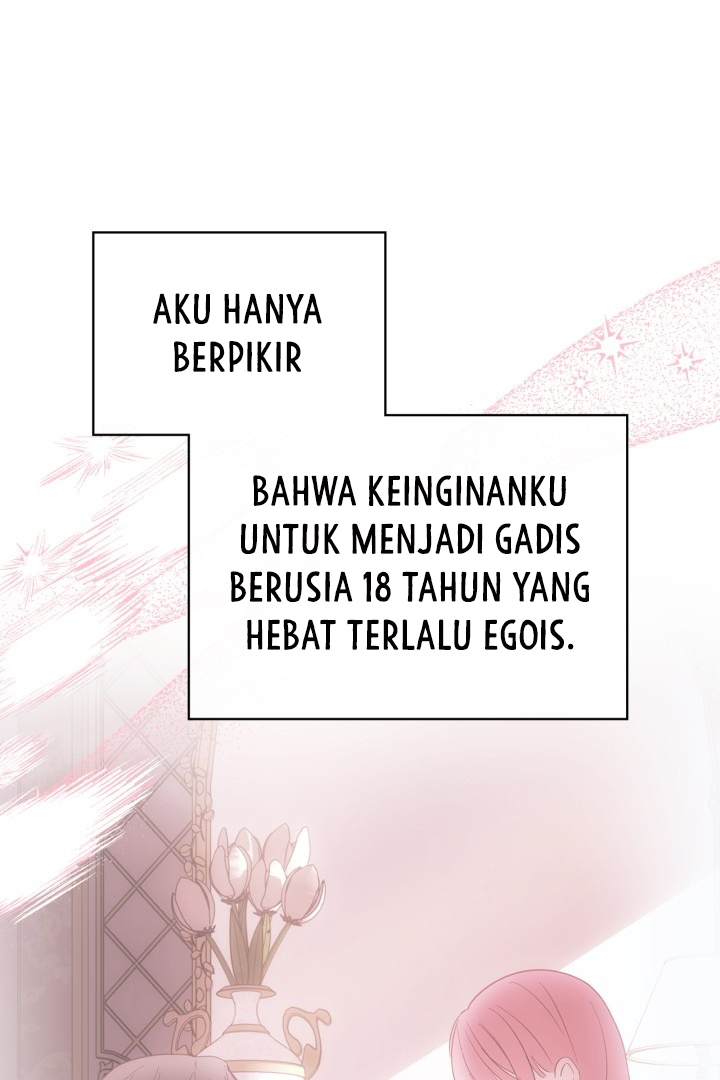 Baby Prisoner of Winter Castle Chapter 44 - Halaman 16