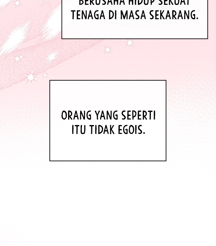 Baby Prisoner of Winter Castle Chapter 44 - Halaman 19