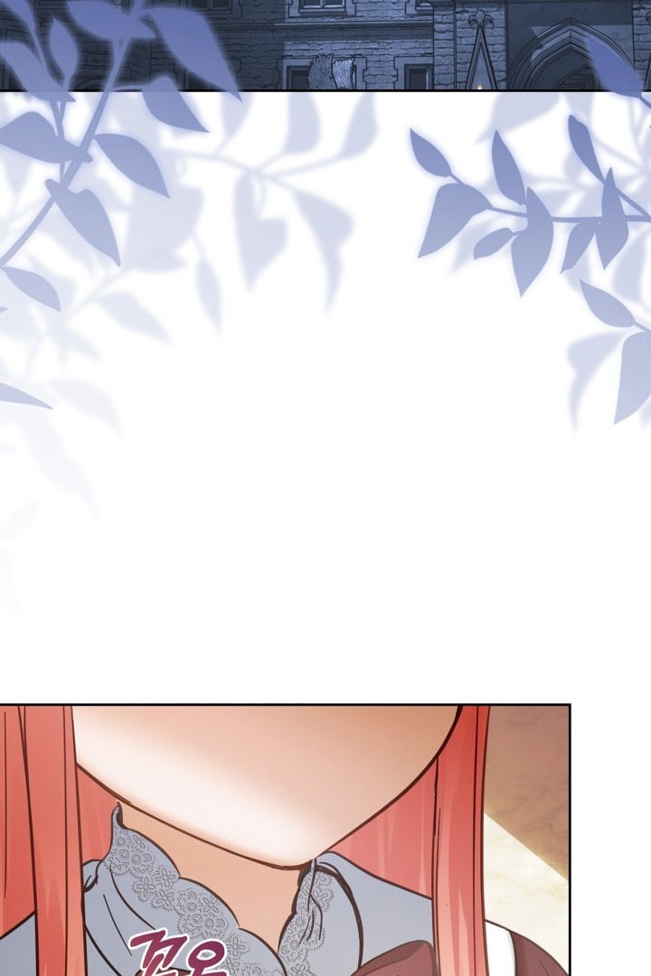 Manhwa Baby Prisoner of Winter Castle Chapter 44 gambar 2
