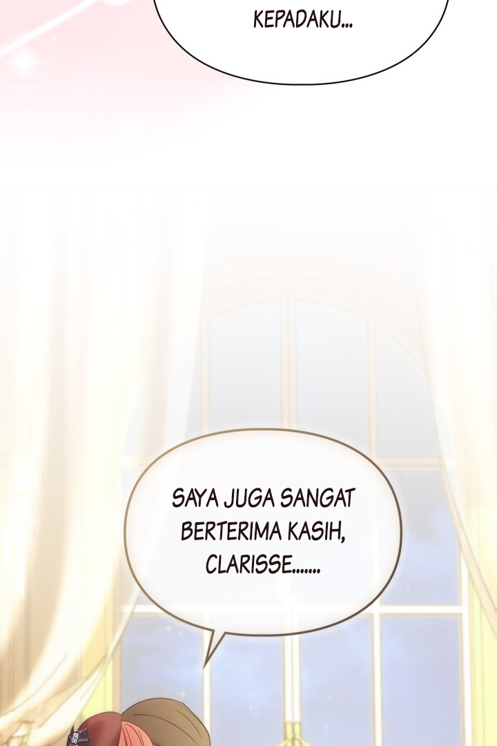 Baby Prisoner of Winter Castle Chapter 44 - Halaman 23