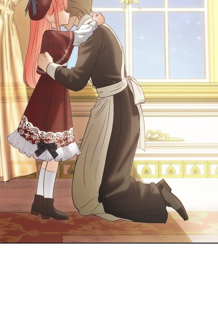 Baby Prisoner of Winter Castle Chapter 44 - Halaman 24