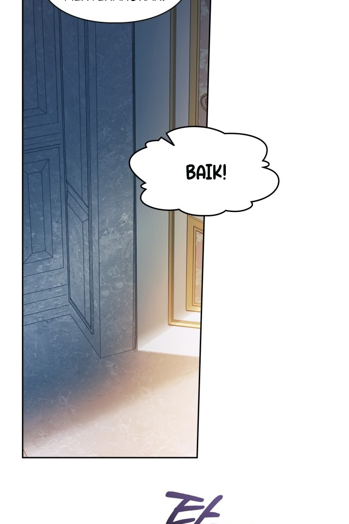 Baby Prisoner of Winter Castle Chapter 44 - Halaman 40