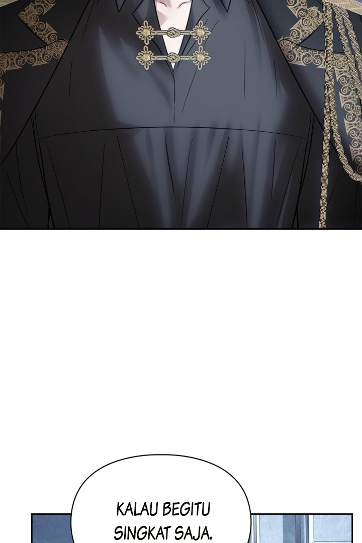 Baby Prisoner of Winter Castle Chapter 44 - Halaman 57