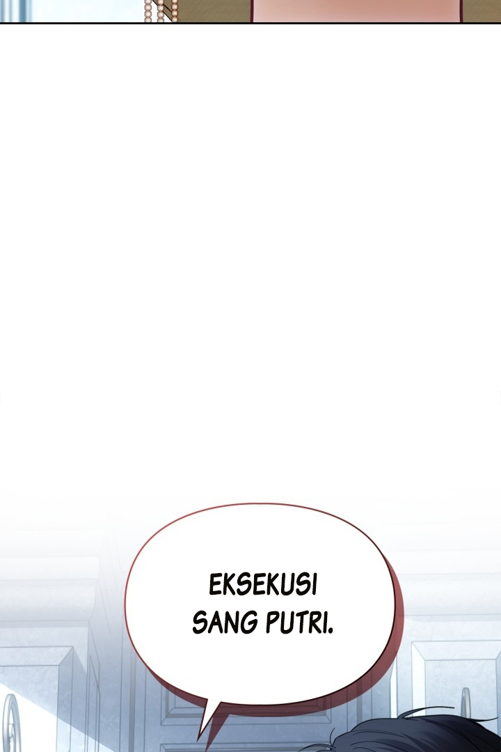 Baby Prisoner of Winter Castle Chapter 44 - Halaman 67